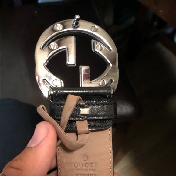 Gucci belt - Picture 2 of 5